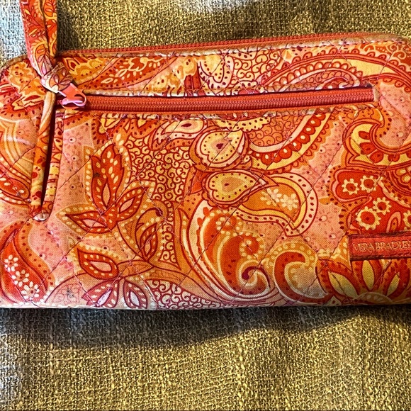 Vera Bradley Wallet - Picture 4 of 5